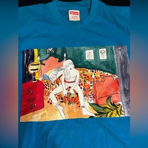 End of year clearance